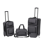 PREMIUMBAG<sup>®</sup> 4 Piece Luggage Set